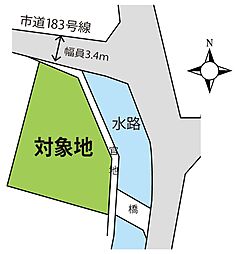 裾野市佐野 売地