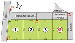 サンステージ沼津市門池第3期 (1)