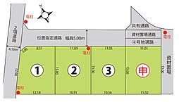 サンステージ沼津市門池第3期 3
