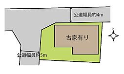 駿東郡長泉町下長窪の土地