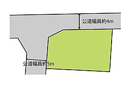 駿東郡長泉町下長窪の土地