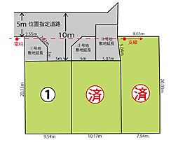 サンステージ三島市大場 (1)