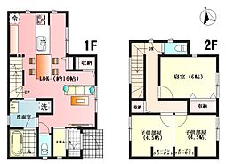 裾野市佐野の一戸建て