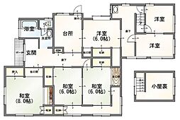 田方郡函南町平井 中古戸建