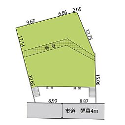 サンステージ三島市谷田五万坂
