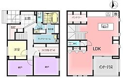 沼津市大岡の一戸建て