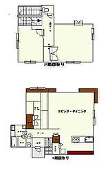 伊東市八幡野の一戸建て