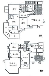 伊東市八幡野の一戸建て