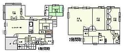 伊東市八幡野の一戸建て