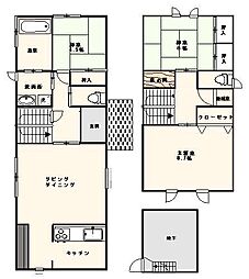 伊東市八幡野の一戸建て