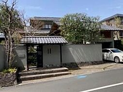 伊東市富戸の一戸建て