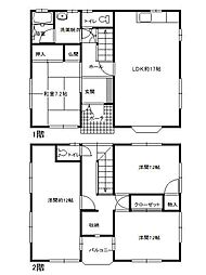 伊東市八幡野の一戸建て