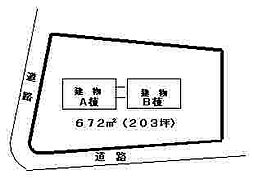 伊東市吉田の一戸建て
