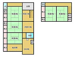 静岡市清水区蒲原中