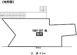 熱海市桜木町の土地