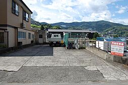 熱海市和田町