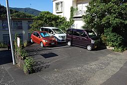 熱海市桜町の土地