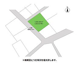 沼津市馬込の土地