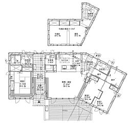 富士市永田町1丁目の一戸建て