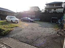 富士市大淵の土地