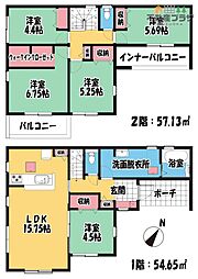 静岡市葵区城北２丁目