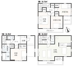 静岡市葵区古庄６丁目