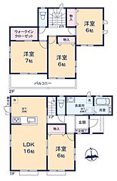 静岡市駿河区小鹿