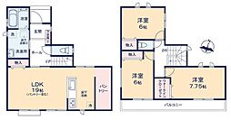 静岡市葵区田町2丁目の一戸建て