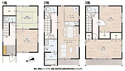 静岡市駿河区小鹿