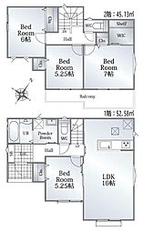 静岡市葵区唐瀬２丁目