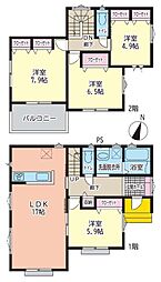 静岡市葵区田町１丁目