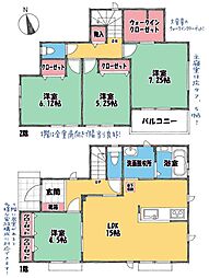 静岡市駿河区向敷地４丁目