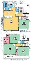 静岡市駿河区向敷地４丁目
