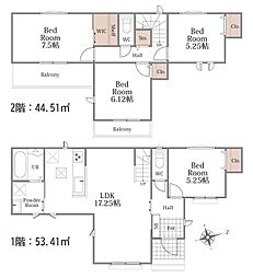 静岡市葵区羽鳥６丁目
