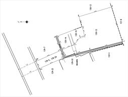 静岡市葵区川合1丁目の土地