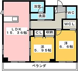 免震・外断熱マンション　レガーロ掛川 701