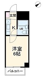 静岡市清水区江尻台町