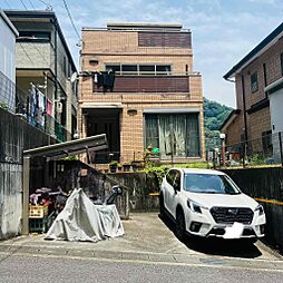 静岡市葵区大岩３丁目の一戸建て