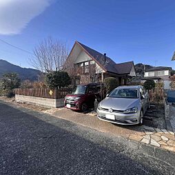 静岡市清水区興津井上町