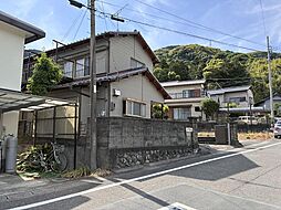 静岡市清水区小島町の土地