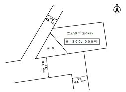 静岡市清水区北脇新田
