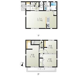 Maison de Chien K B