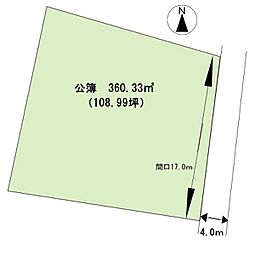 沼津市上香貫二瀬川町