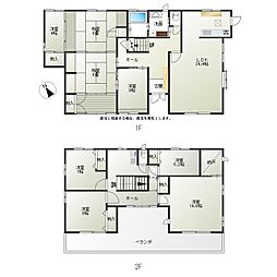 沼津市大岡の一戸建て