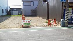 静岡市清水区巴町