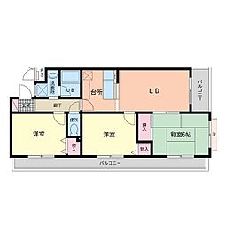 グランポワールII 201