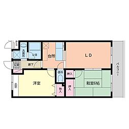 グランポワールII 303