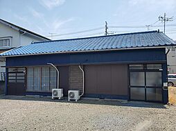 北矢部町1丁目菊地貸家