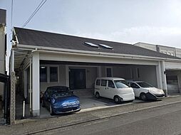 静岡市清水区木の下町