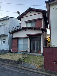 静岡市清水区川原町の土地